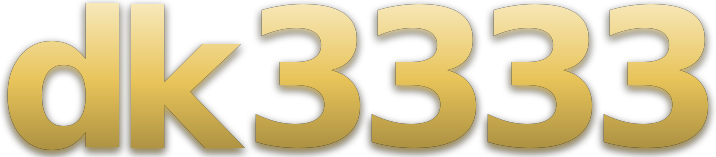 dk3333 logo
